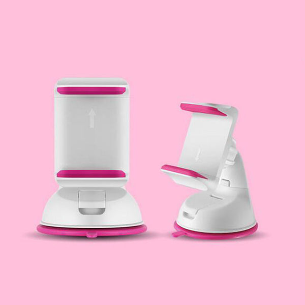 360-Degree-Rotation Phone Holder