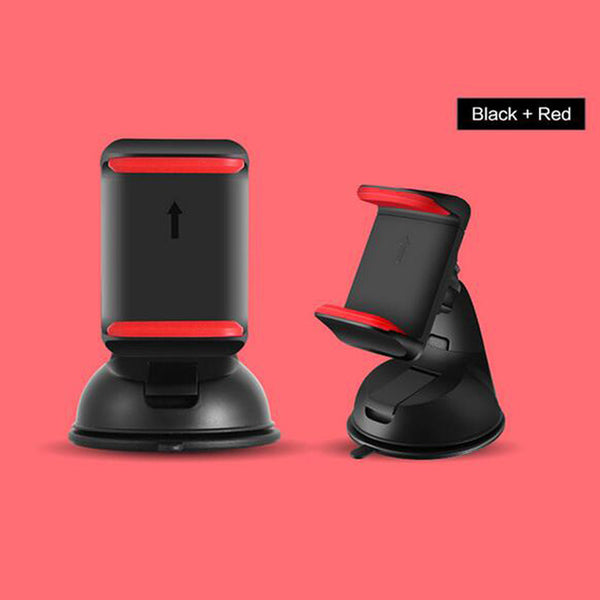 360-Degree-Rotation Phone Holder