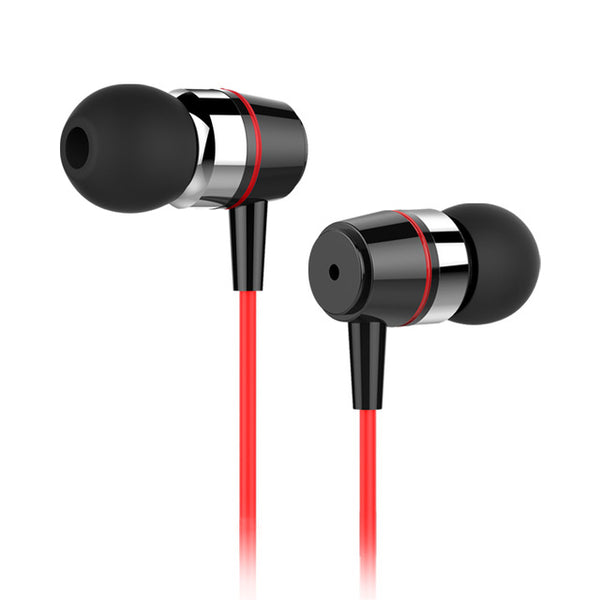 Great Bass Earbuds