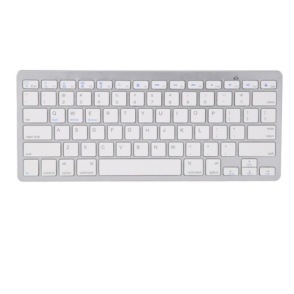 Universal Wireless Keyboard